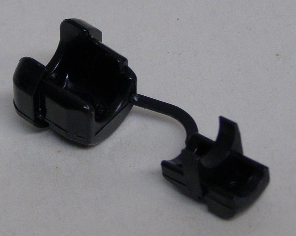 Jet Tool Part 998621 Strain Relief 998621